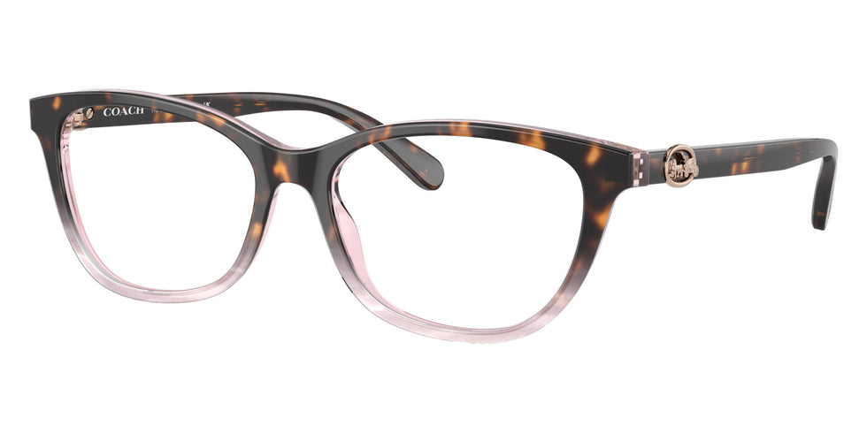 Coach HC6180 5650 54 - Rose Tortoise Gradient #id:hc61805650_s:100105