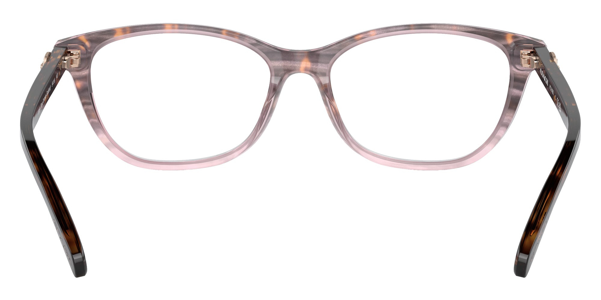 Coach HC6180 5650 54 - Rose Tortoise Gradient #id:hc61805650_s:100115