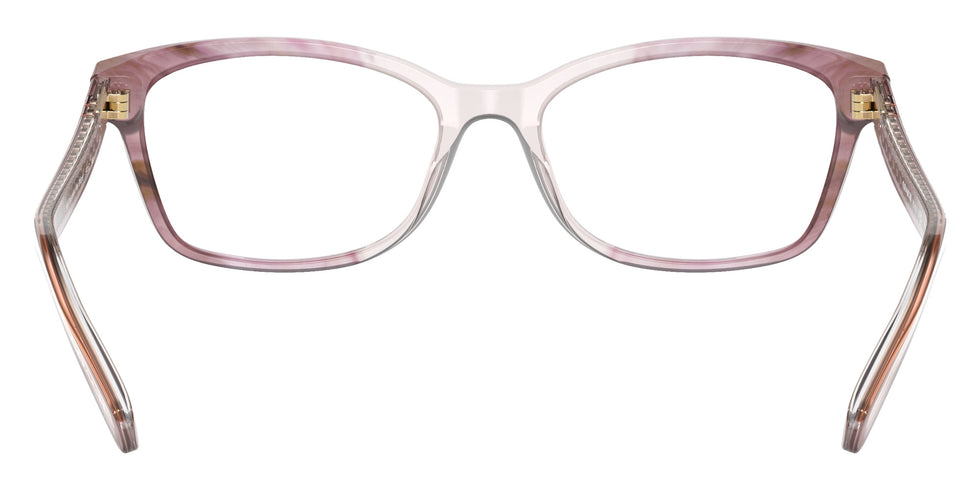Coach HC6181 5656 54 - Transparent Pink Ombre #id:hc61815656_s:100115