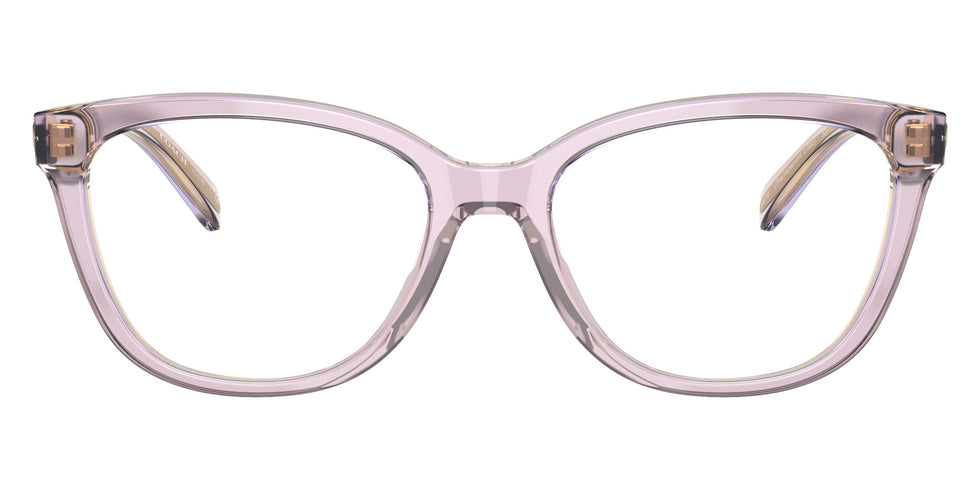 Coach HC6186 5679 53 - Transparent Lilac #id:hc61865679_s:102100