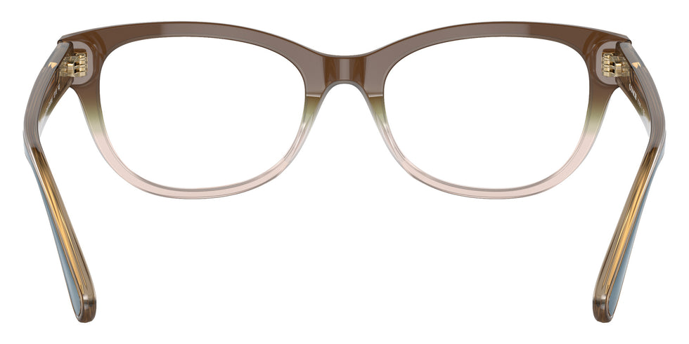Coach HC6187 5678 52 - Transparent Brown Gradient #id:hc61875678_s:100115