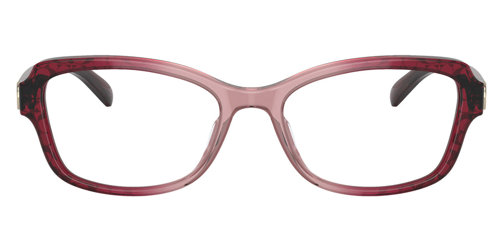 Coach HC6193U 5709 51 - Red Gradient Signature C #id:hc6193u5709_s:102100