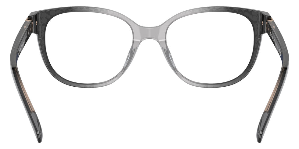 Coach HC6194U 5710 52 - Gray Gradient Signature C #id:hc6194u5710_s:100115