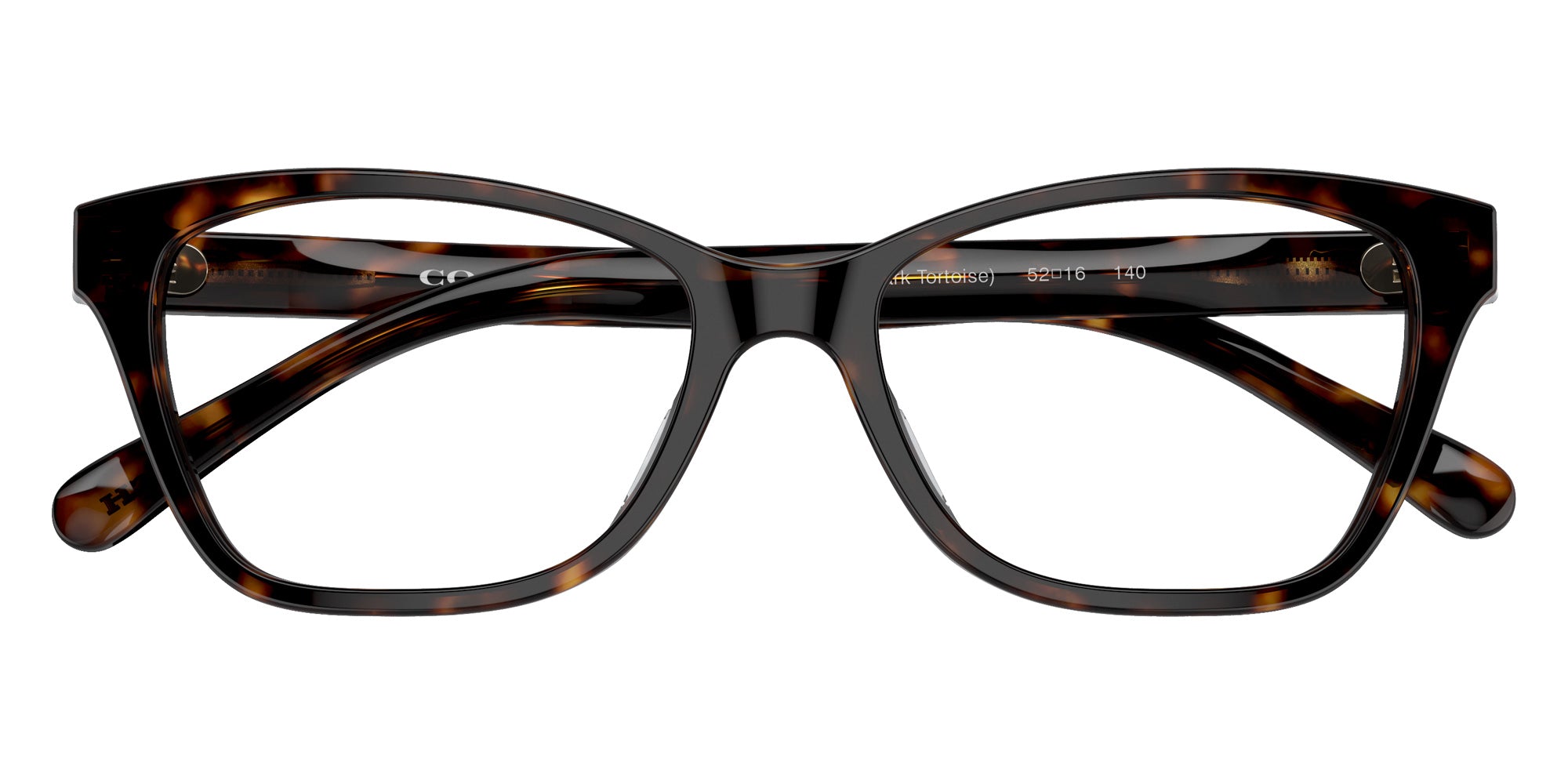 Coach HC6196U 5120 52 - Dark Tortoise #id:hc6196u5120_s:100120