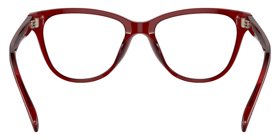 Coach HC6202U 5713 52 - Transparent Red #id:hc6202u5713_s:100115