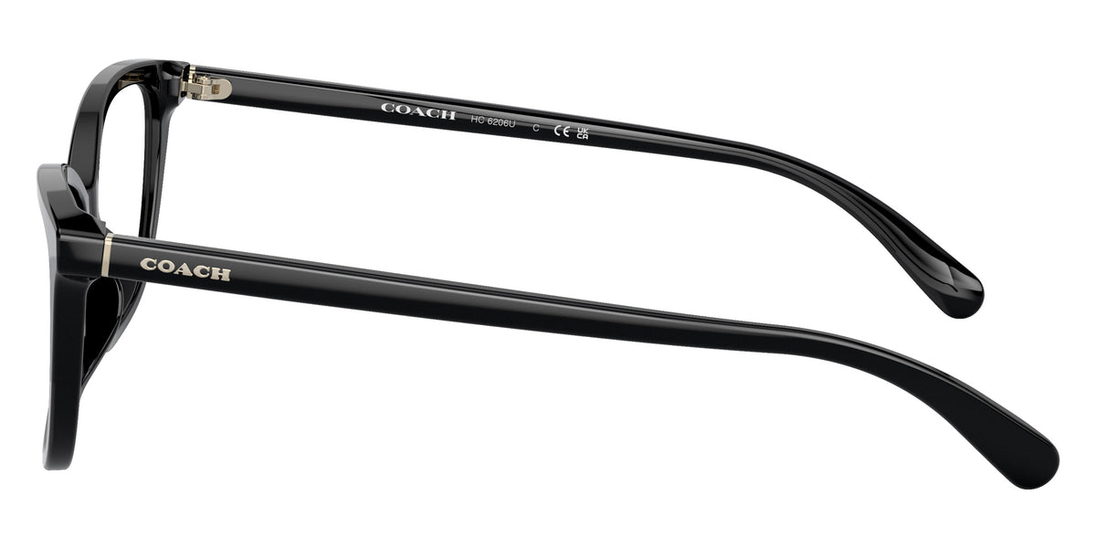 Coach HC6206U 5002 54 - Black #id:hc6206u5002_s:100110