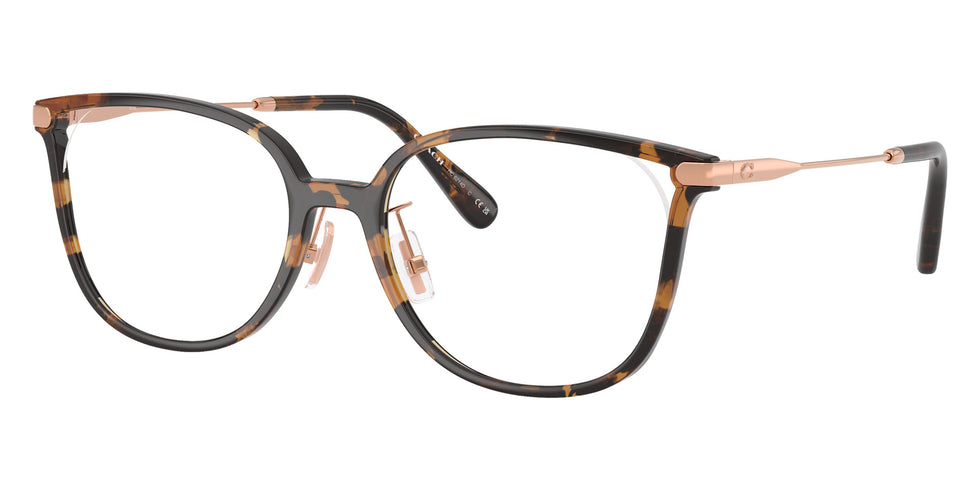 Coach HC6214D 5120 55 - Dark Tortoise #id:hc6214d5120_s:102105