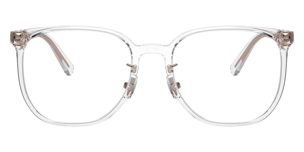 Coach HC6215D 5111 56 - Transparent Clear #id:hc6215d5111_s:100120