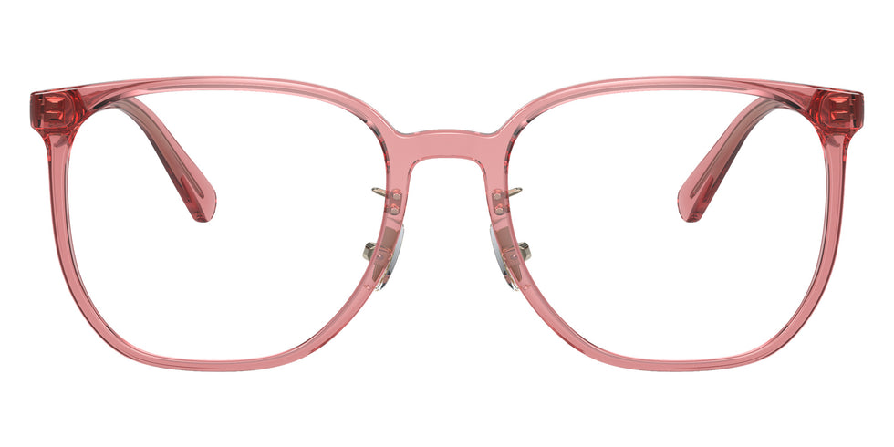 Coach HC6215D 5800 56 - Transparent Berry #id:hc6215d5800_s:100100