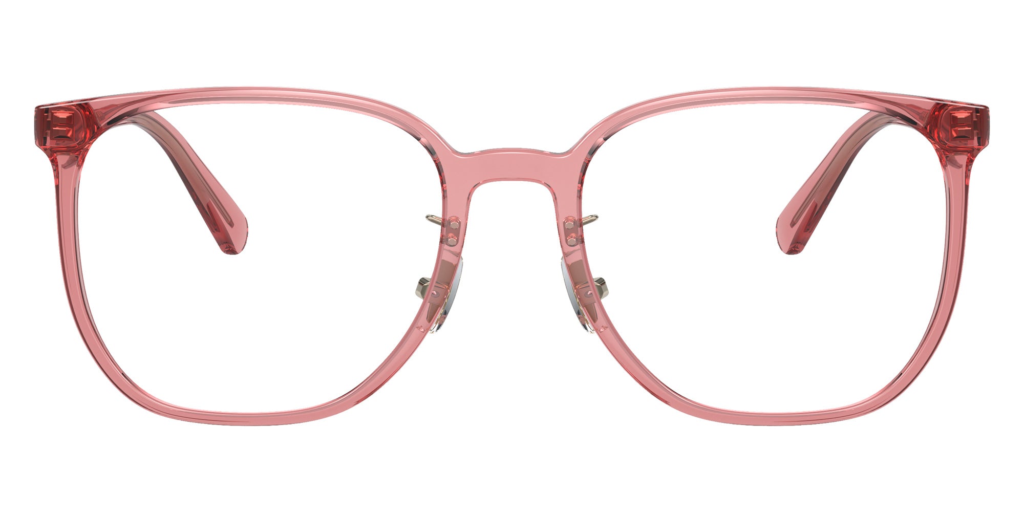 Coach HC6215D 5800 56 - Transparent Berry #id:hc6215d5800_s:100100