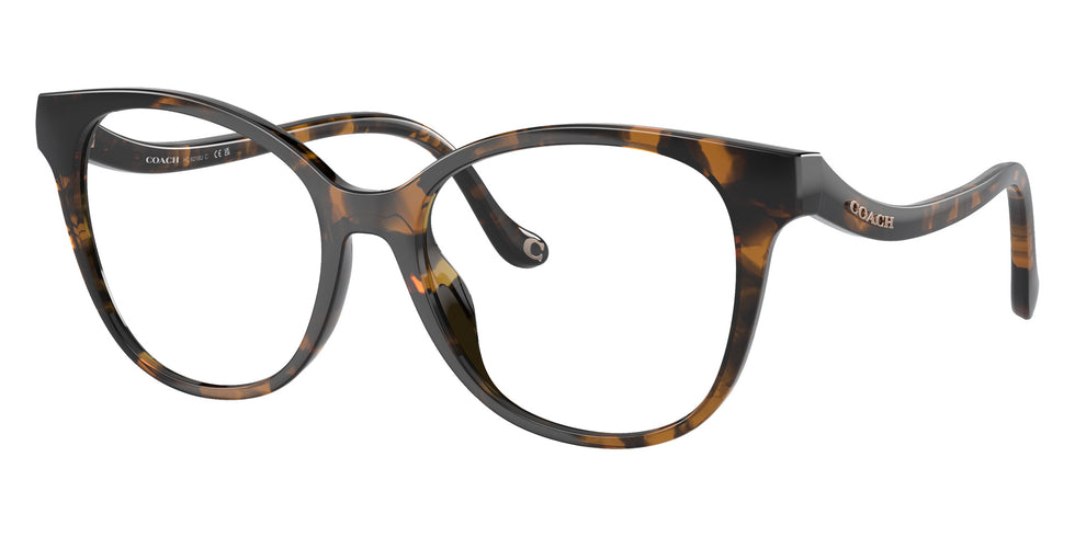 Coach HC6218U 5120 54 - Dark Tortoise #id:hc6218u5120_s:100105
