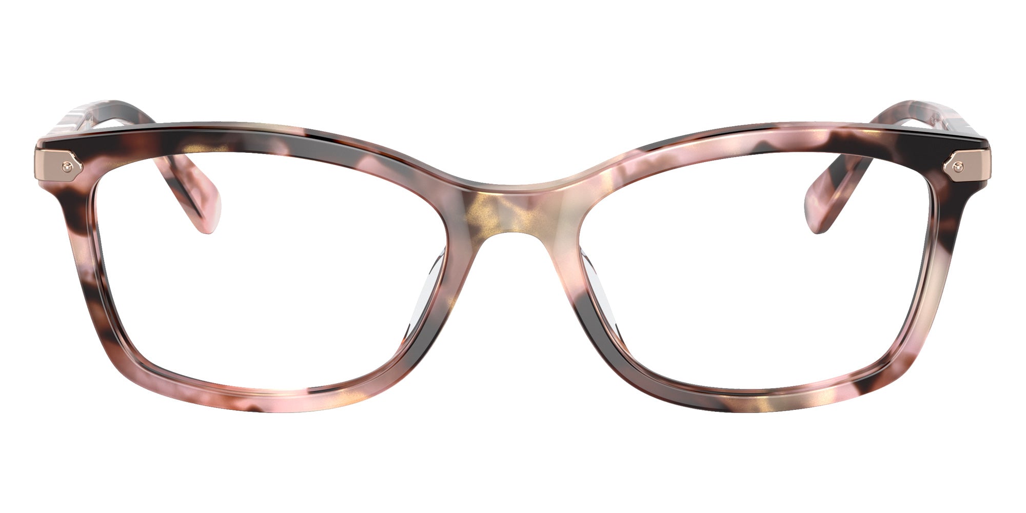 Coach HC6219U 5528 49 - Rose Pearl Tortoise #id:hc6219u5528_s:108100