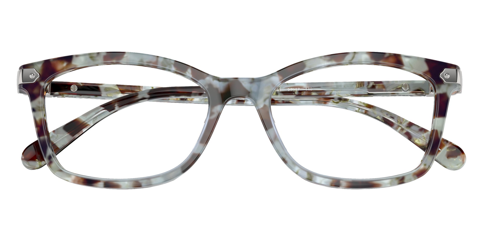 Coach HC6219U 5778 49 - Seaglass Tortoise #id:hc6219u5778_s:116120
