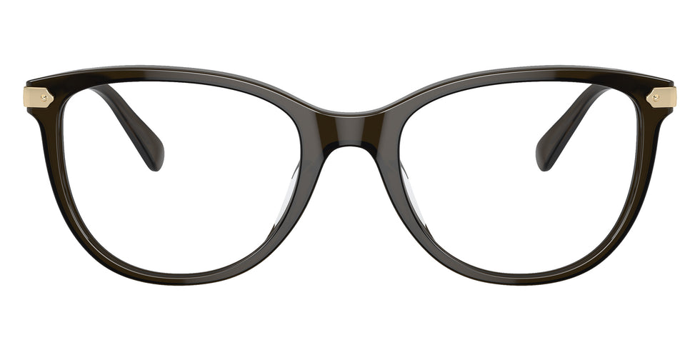 Coach HC6220U 5400 54 - Transparent Olive #id:hc6220u5400_s:100100