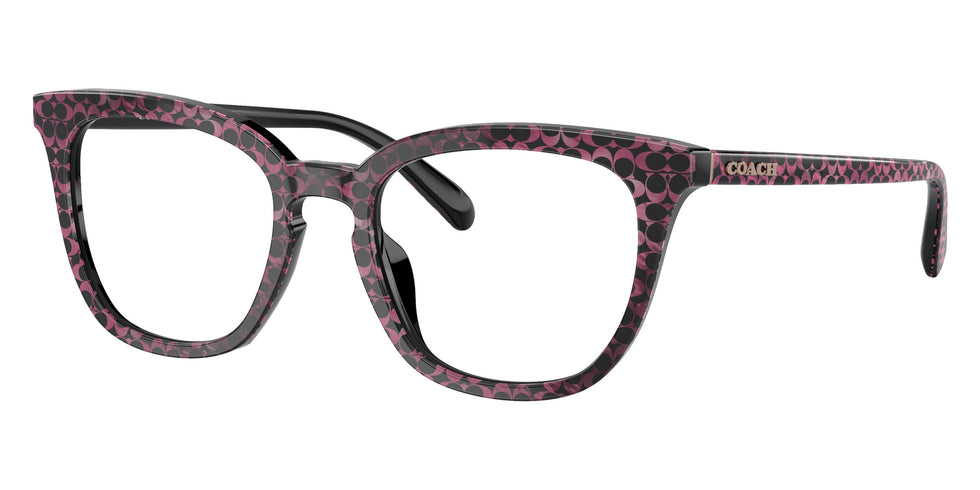 Coach HC6222F 5783 53 - Ruby Pearl #id:hc6222f5783_s:100105