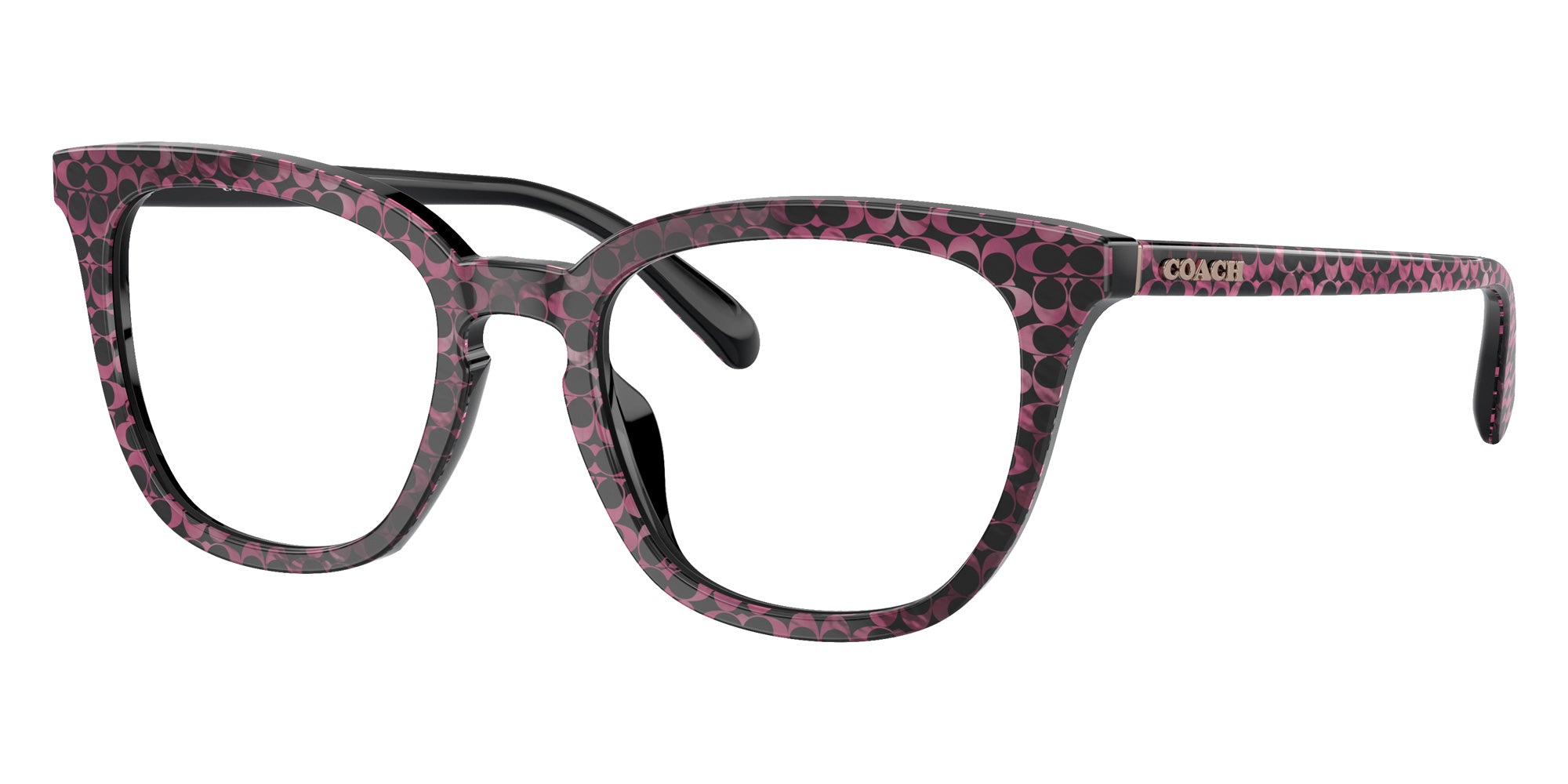 Coach HC6222U 5783 49 - Ruby Pearl Signature C #id:hc6222u5783_s:100105