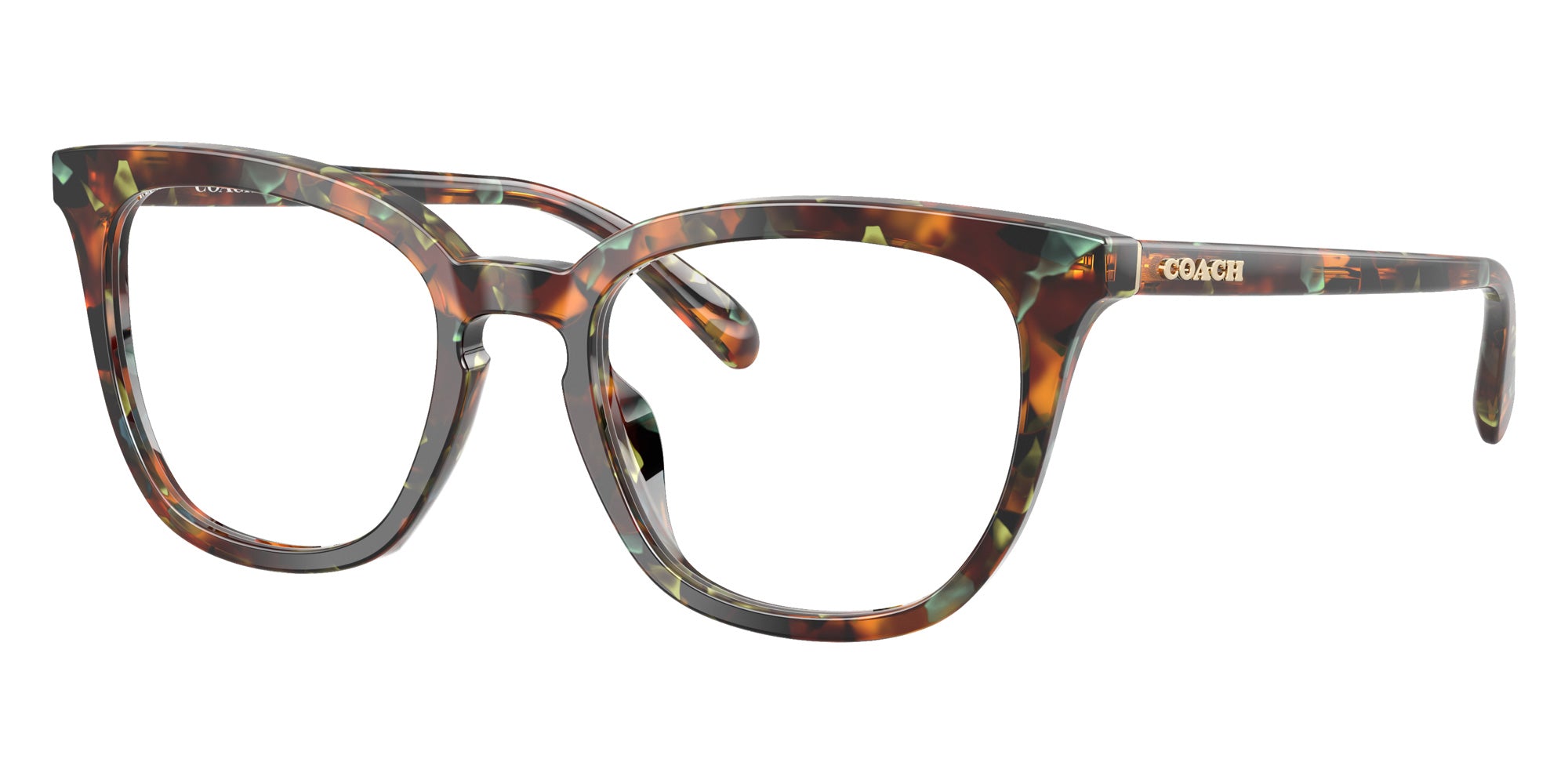 Coach HC6222U 5844 51 - Jade Pearl Tortoise #id:hc6222u5844_s:108105