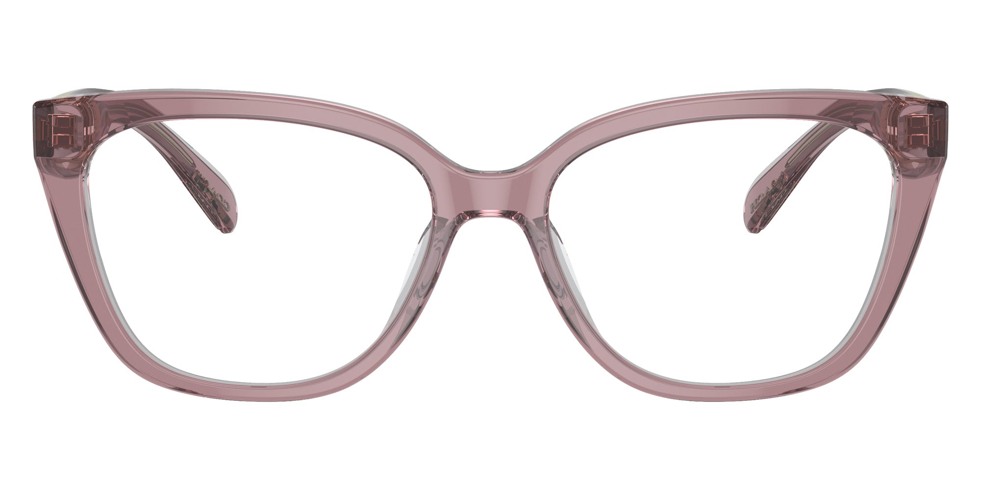 Coach HC6226F 5782 56 - Transparent Rose/Blush #id:hc6226f5782_s:102100