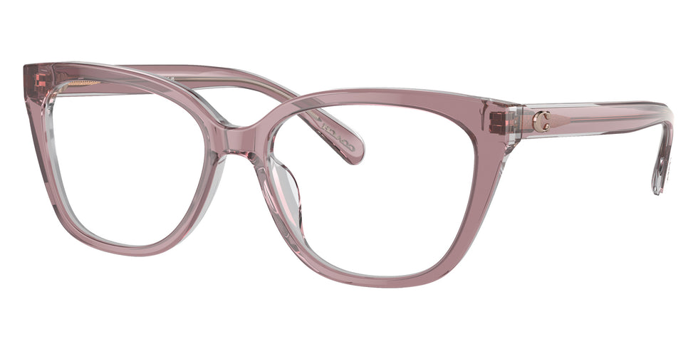 Coach HC6226F 5782 56 - Transparent Rose/Blush #id:hc6226f5782_s:102105