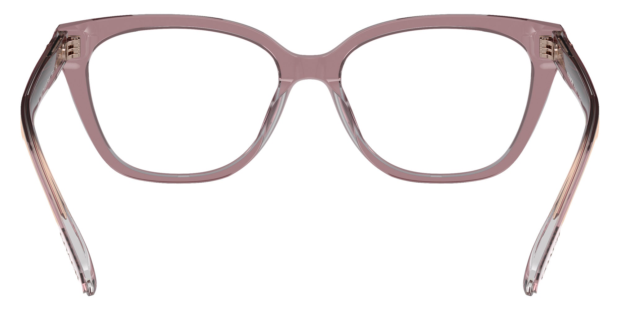 Coach HC6226F 5782 56 - Transparent Rose/Blush #id:hc6226f5782_s:102115