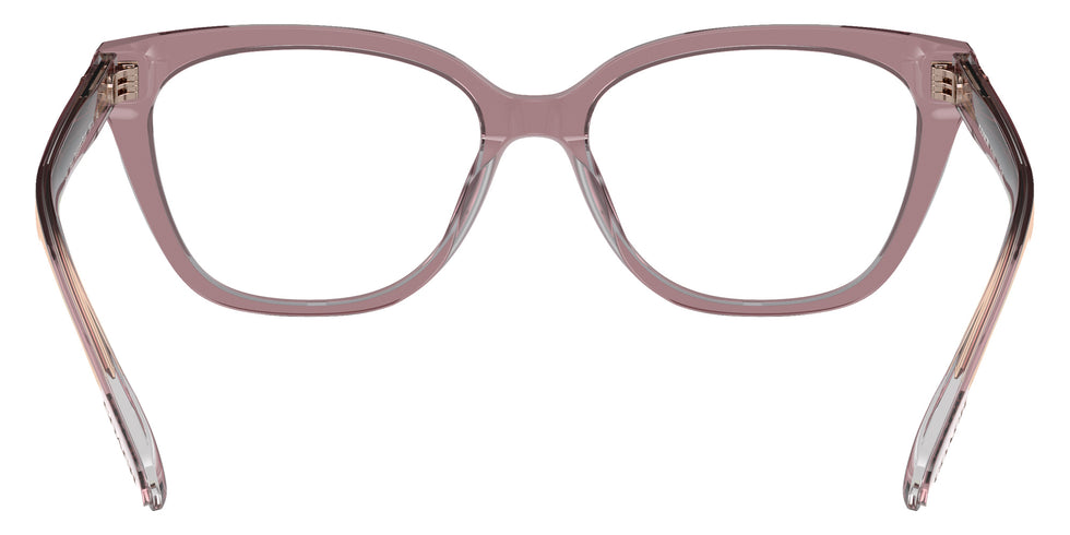 Coach HC6226F 5782 56 - Transparent Rose/Blush #id:hc6226f5782_s:102115