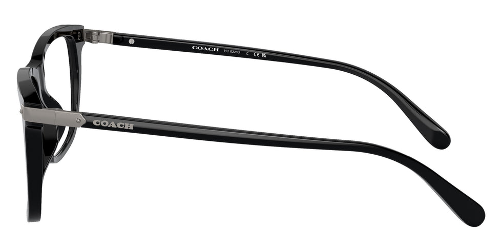 Coach HC6228U 5002 56 - Black #id:hc6228u5002_s:100110