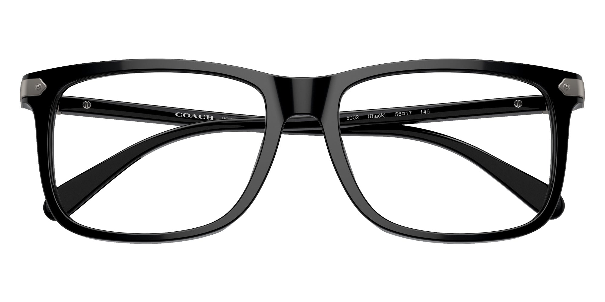 Coach HC6228U 5002 56 - Black #id:hc6228u5002_s:100120