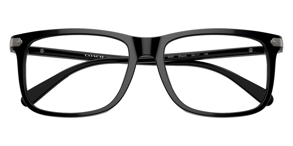Coach HC6228U 5002 56 - Black #id:hc6228u5002_s:100120