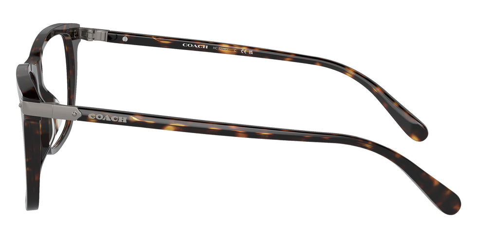 Coach HC6228U 5120 56 - Dark Tortoise #id:hc6228u5120_s:102110