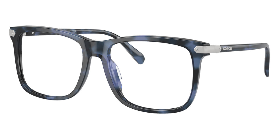 Coach HC6228U 5754 56 - Blue Tortoise #id:hc6228u5754_s:104105