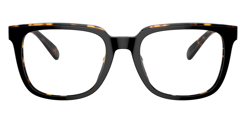 Coach HC6229U 5799 54 - Black/Dark Tortoise #id:hc6229u5799_s:100100