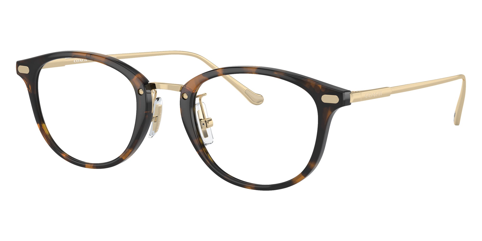 Coach HC6230D 5120 48 - Dark Tortoise #id:hc6230d5120_s:102105