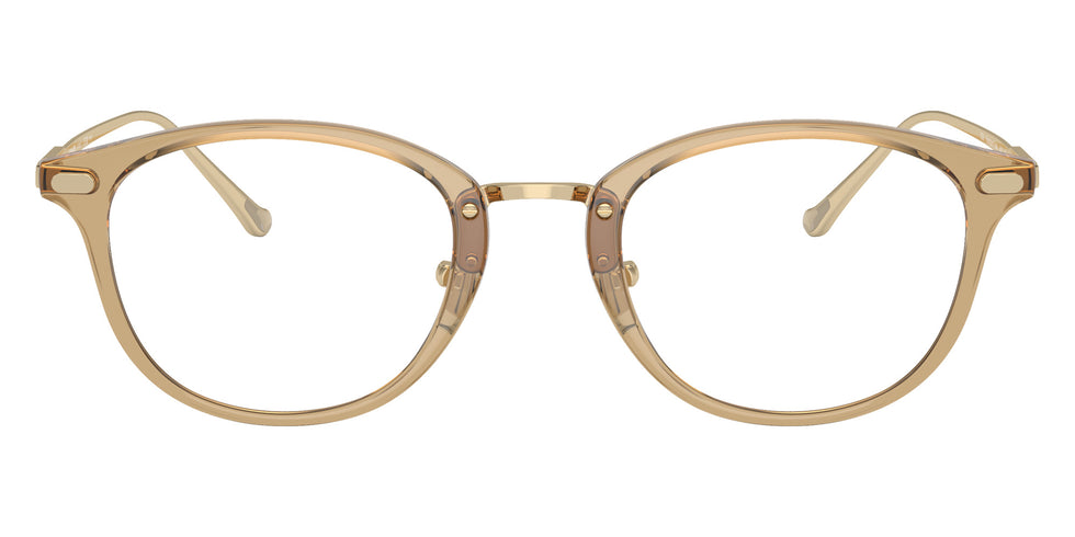 Coach HC6230D 5736 48 - Transparent Fawn #id:hc6230d5736_s:104100