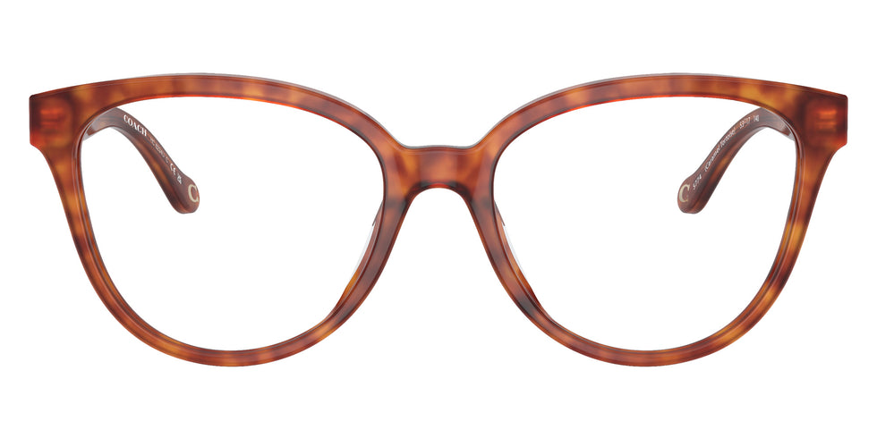 Coach HC6234U 5774 53 - Caramel Tortoise #id:hc6234u5774_s:102100