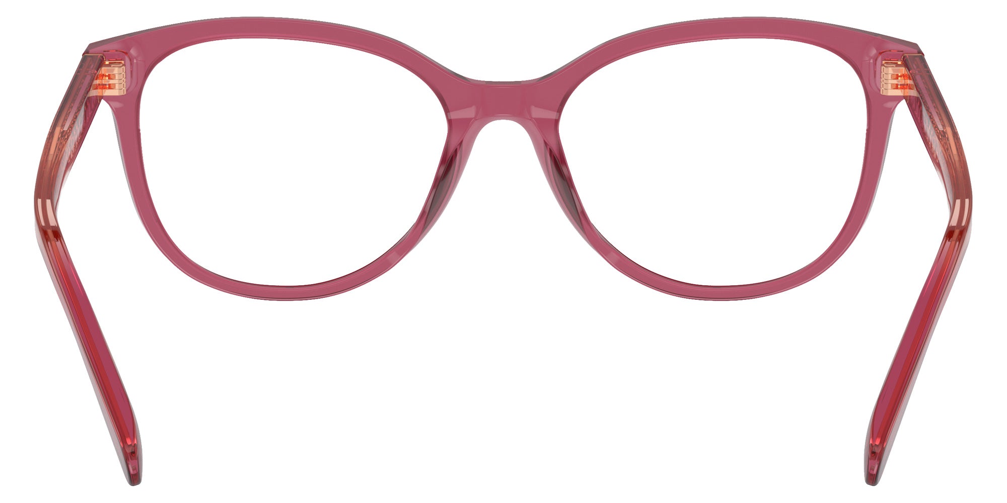 Coach HC6236U 5824 55 - Transparent Oxblood #id:hc6236u5824_s:104115