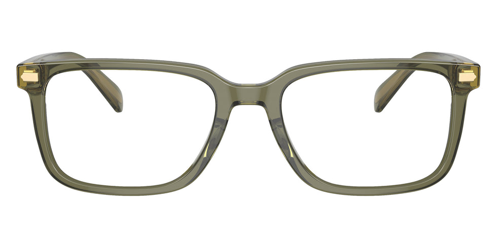 Coach HC6239U 5818 55 - Transparent Olive #id:hc6239u5818_s:102100