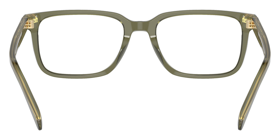 Coach HC6239U 5818 55 - Transparent Olive #id:hc6239u5818_s:102115