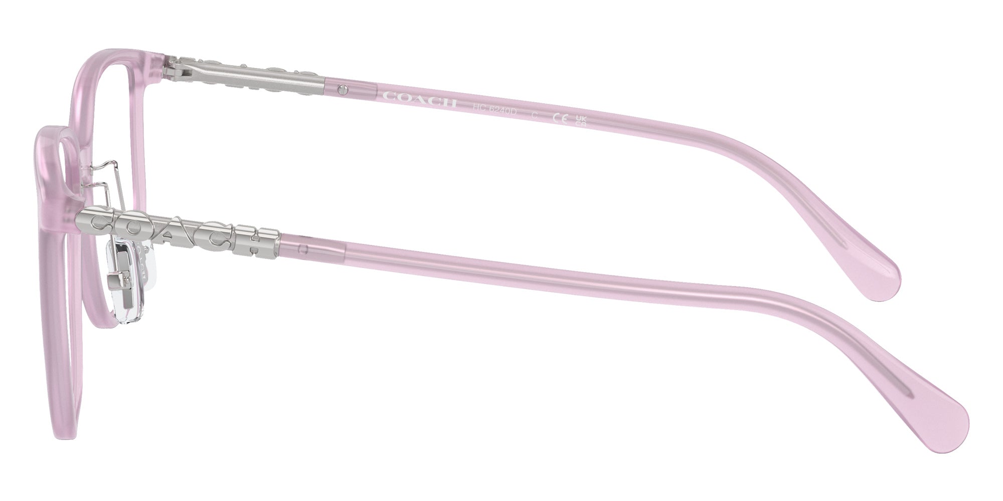 Coach HC6240D 5696 54 - Milky Purple #id:hc6240d5696_s:100110