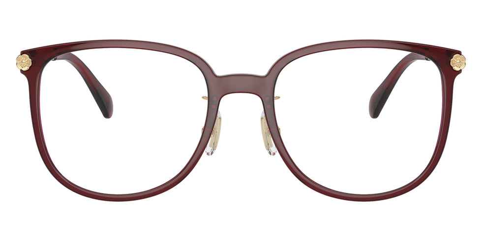 Coach HC6241D 5824 54 - Transparent Burgundy #id:hc6241d5824_s:102100