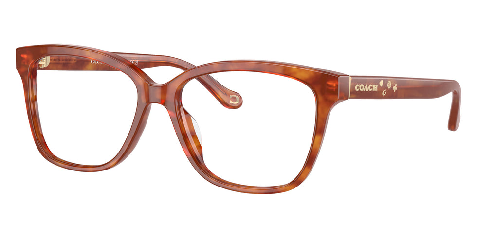 Coach HC6242U 5774 53 - Caramel Tortoise #id:hc6242u5774_s:104105
