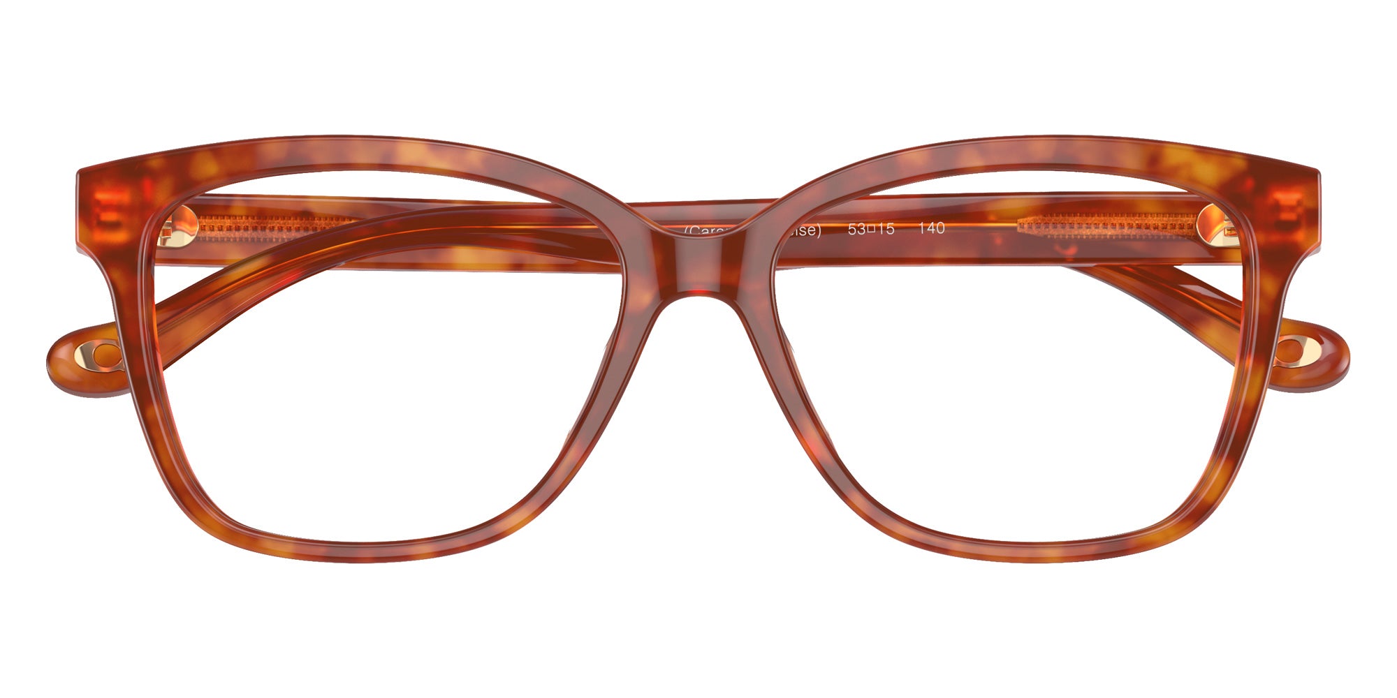 Coach HC6242U 5774 53 - Caramel Tortoise #id:hc6242u5774_s:104120