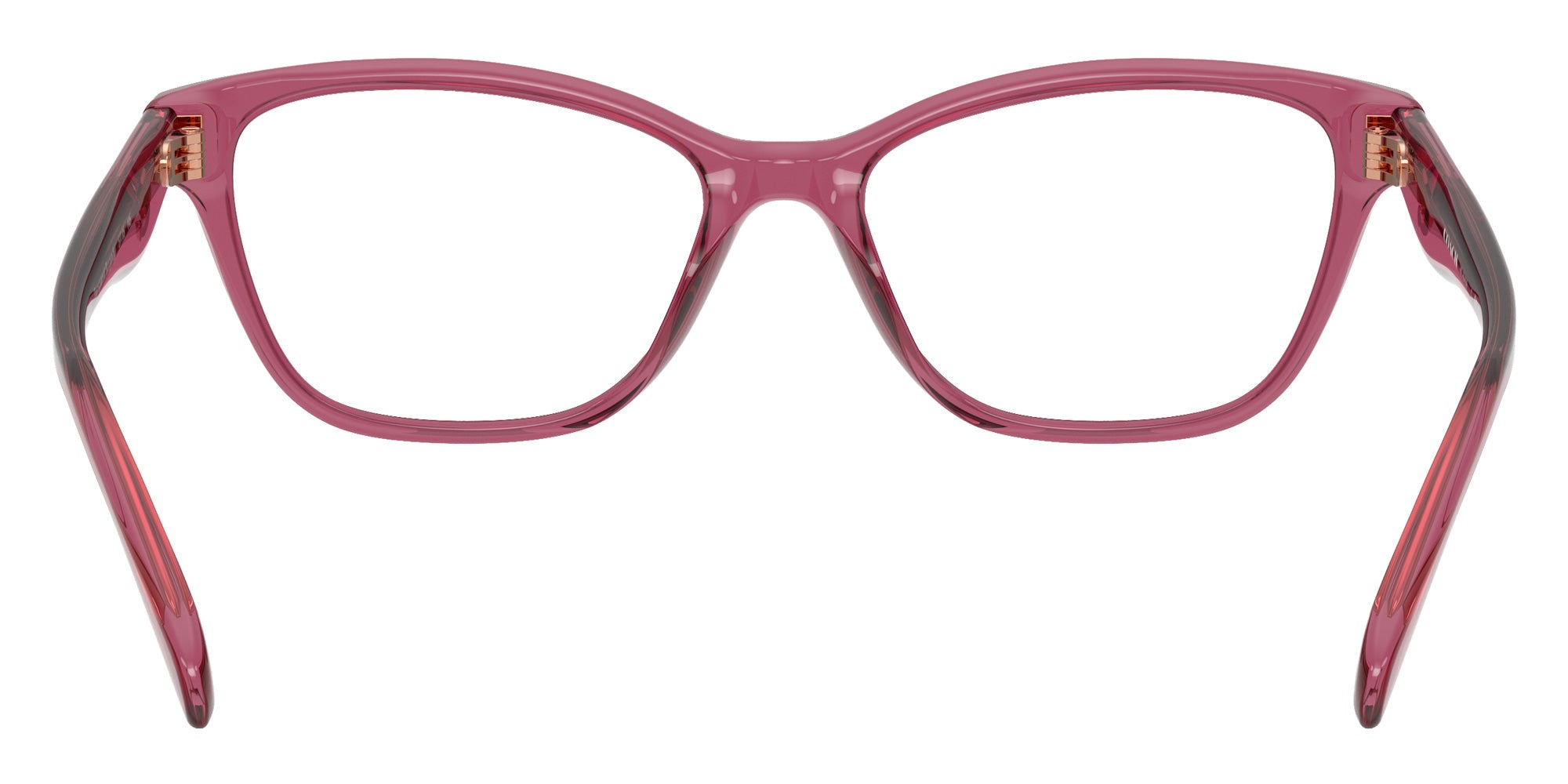 Coach HC6243F 5824 57 - Transparent Burgundy #id:hc6243f5824_s:104115