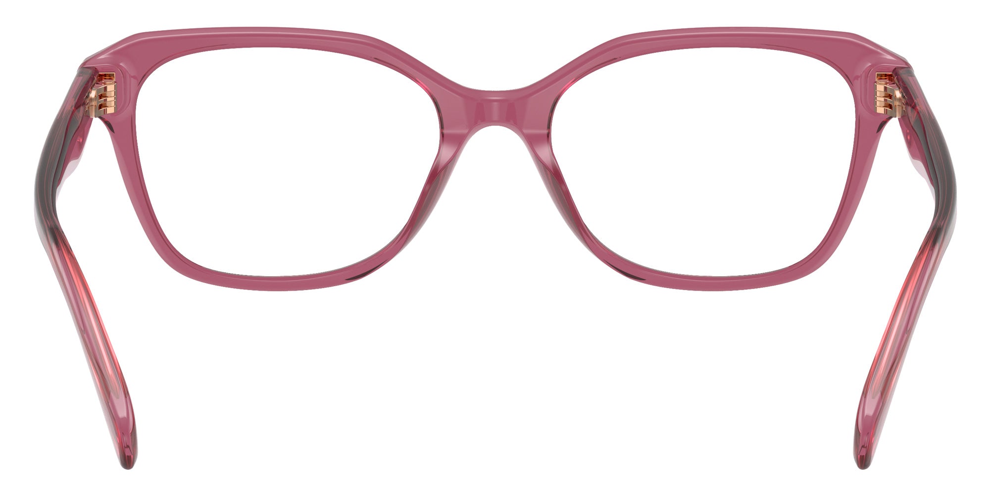 Coach HC6244U CY043 5824 54 - Transparent Burgundy #id:hc6244u5824_s:106115