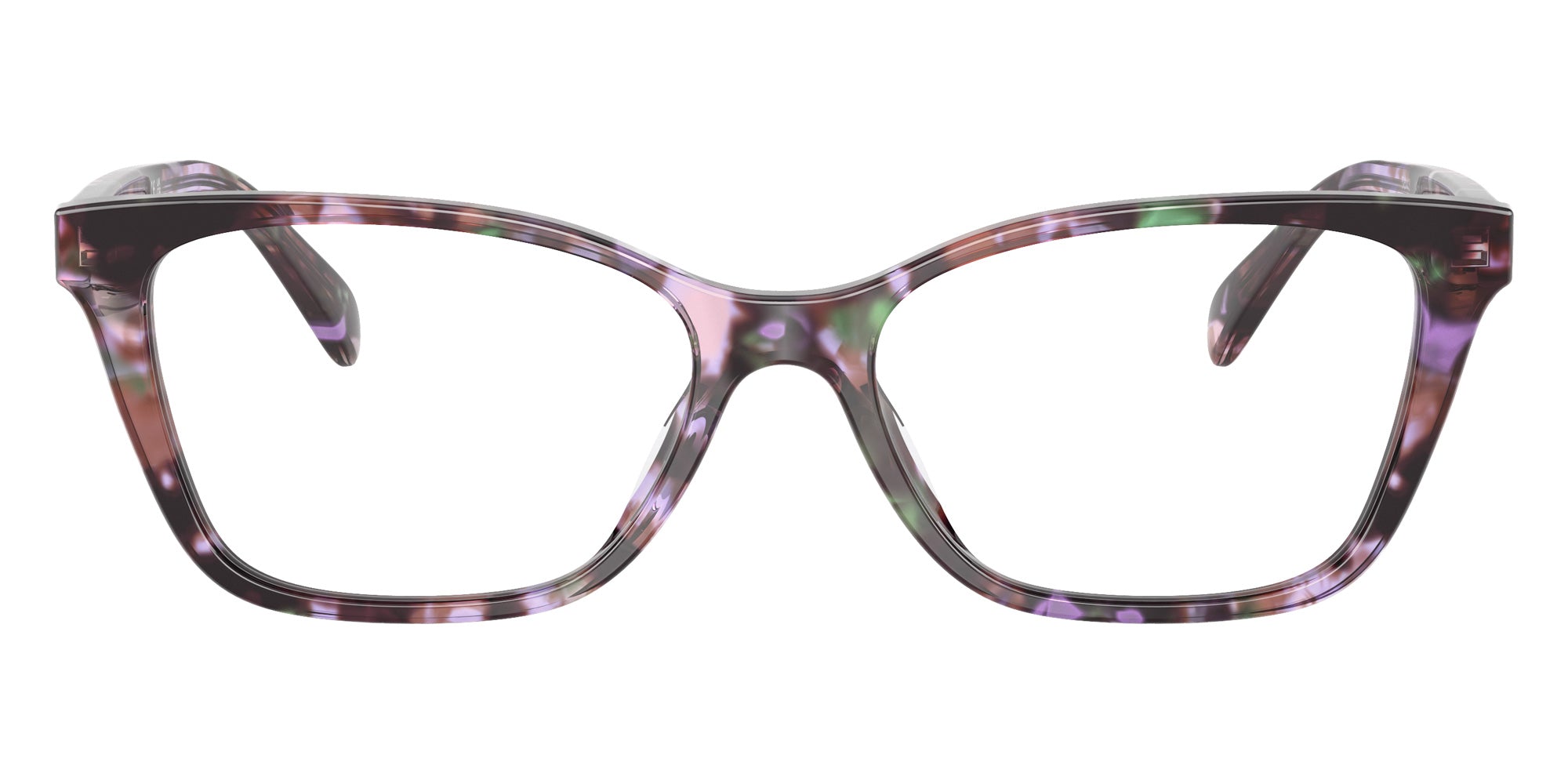 Coach HC6248U 5843 52 - Amethyst Pearl Tortoise #id:hc6248u5843_s:102100