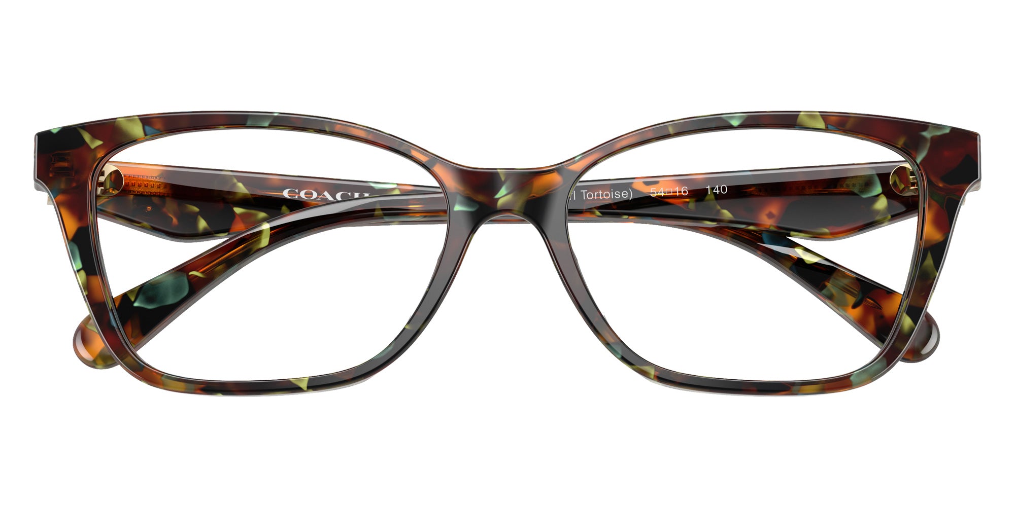 Coach HC6248U 5844 52 - Jade Pearl Tortoise #id:hc6248u5844_s:106120