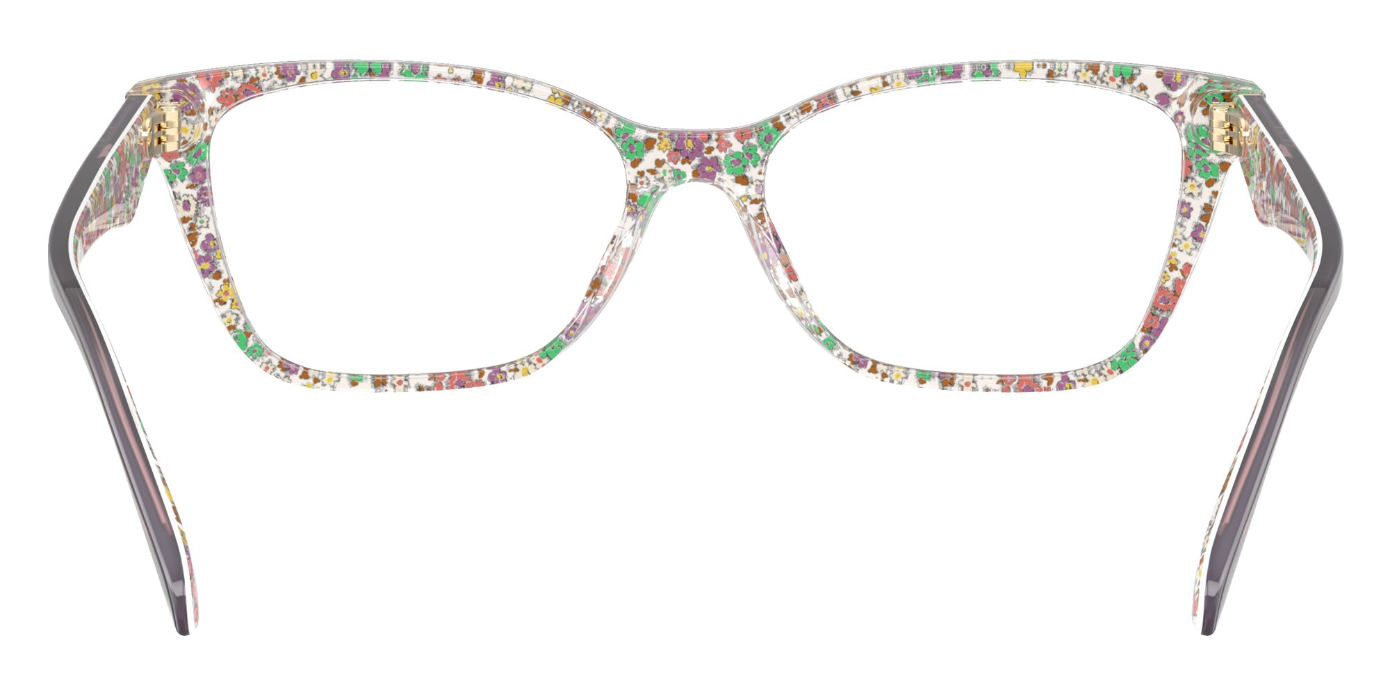 Coach HC6248U 5895 52 - Milky Violet/Floral Field #id:hc6248u5895_s:112115