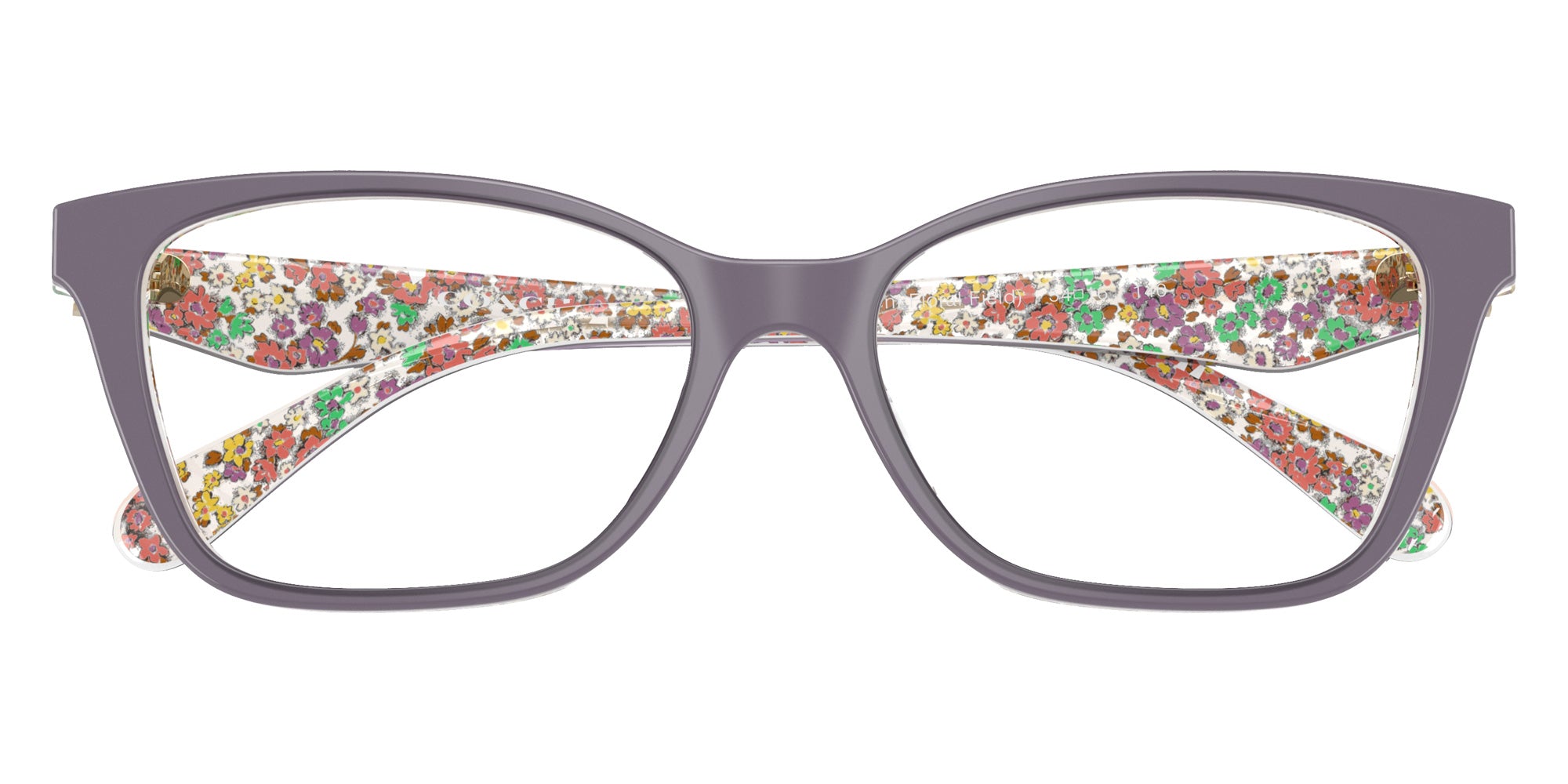 Coach HC6248U 5895 52 - Milky Violet/Floral Field #id:hc6248u5895_s:112120