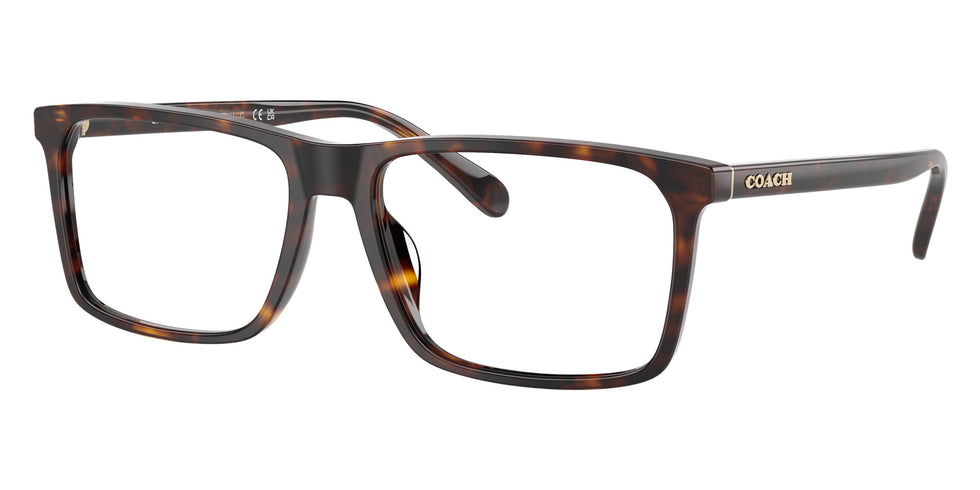 Coach HC6251U 5120 55 - Dark Tortoise #id:hc6251u5120_s:100105