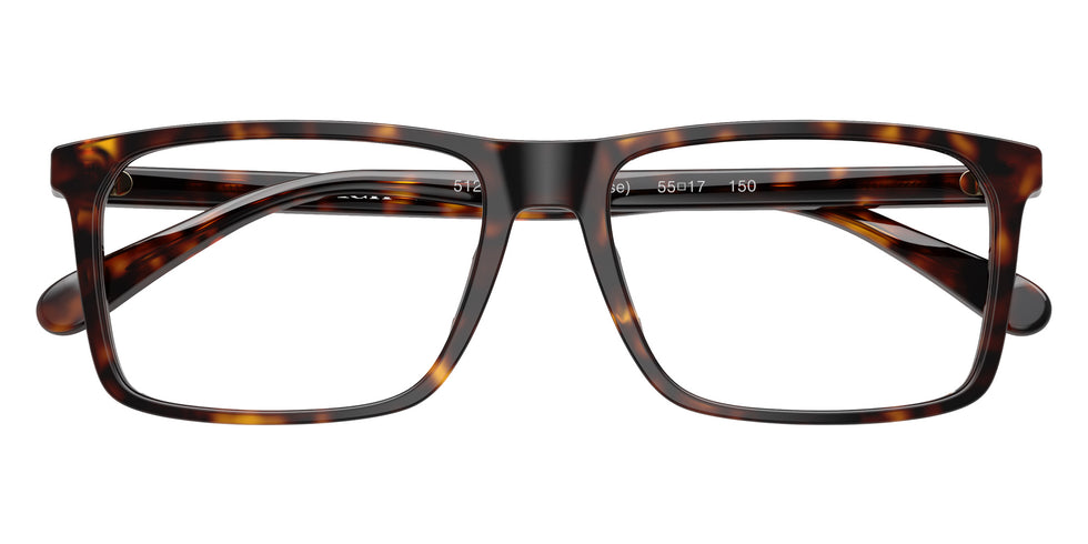 Coach HC6251U 5120 55 - Dark Tortoise #id:hc6251u5120_s:100120
