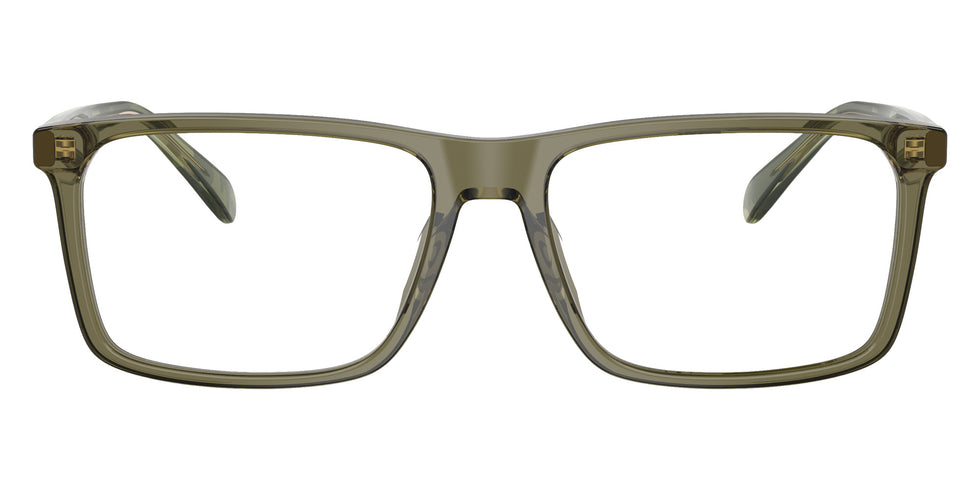 Coach HC6251U 5848 55 - Transparent Olive #id:hc6251u5848_s:108100